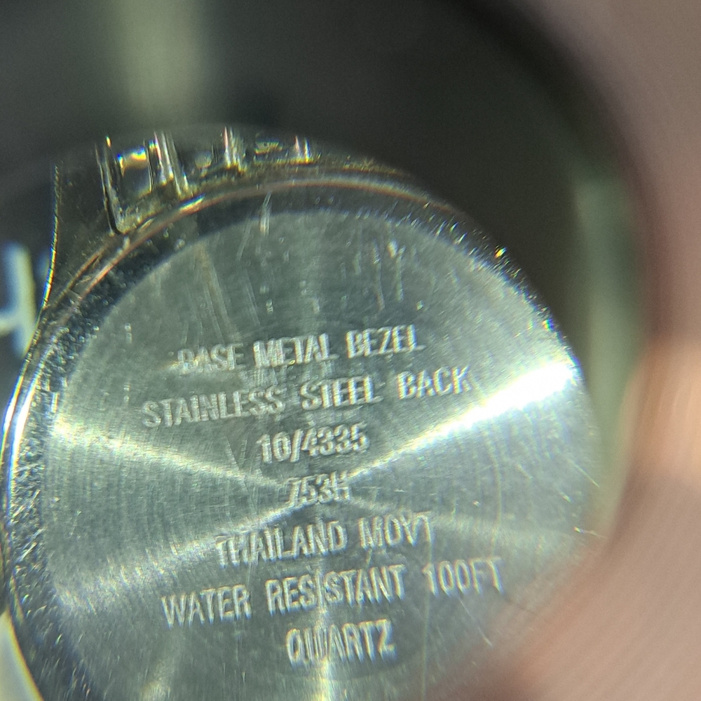 Anne Klein II Watch - Picture 7 of 7